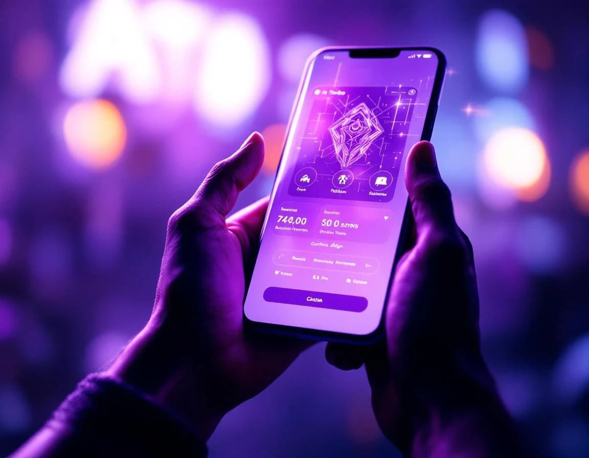 AI-generated custom tattoo design unique to you